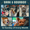 Bark & Bourbon