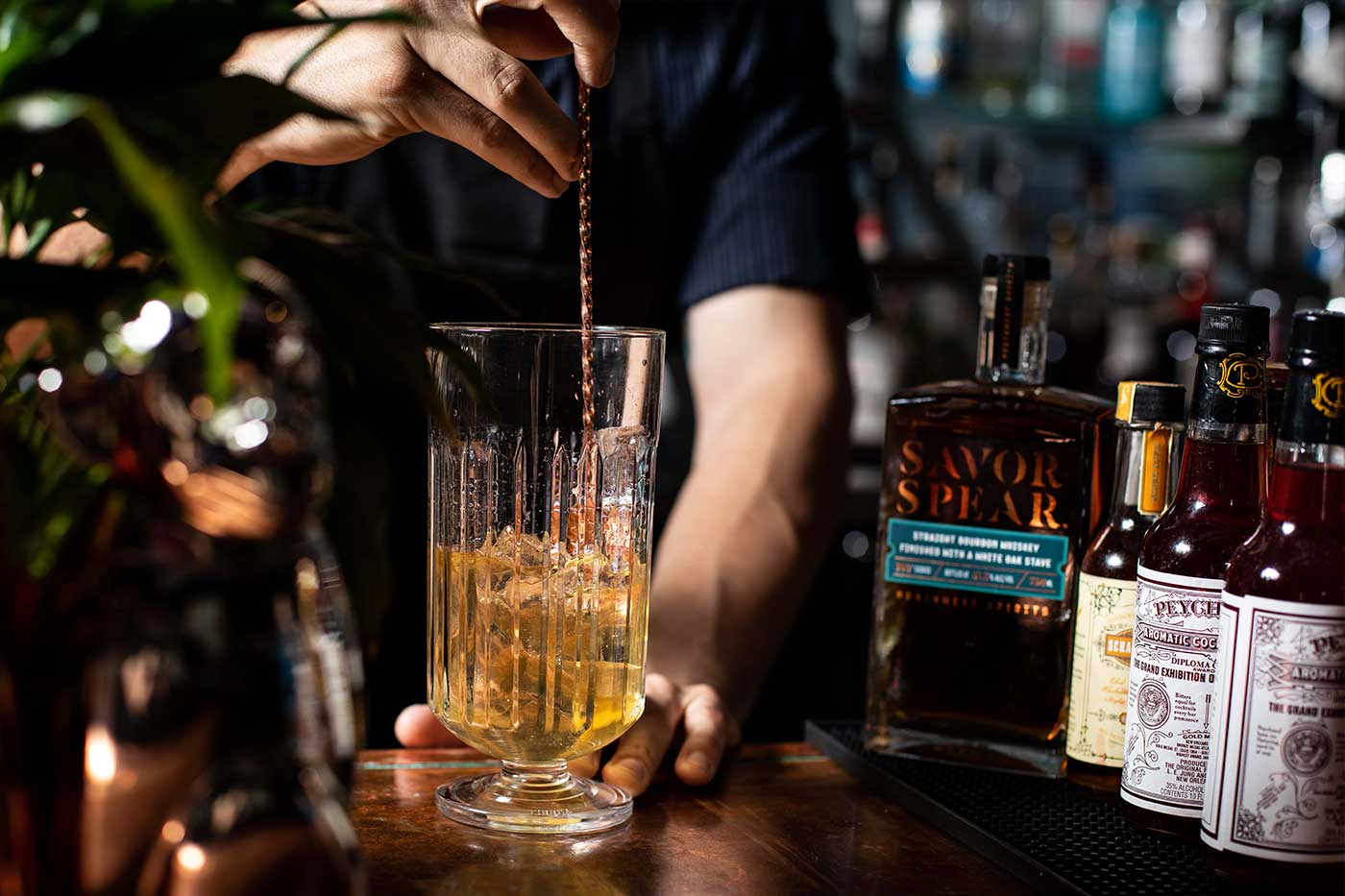 Happy International Whiskey Day