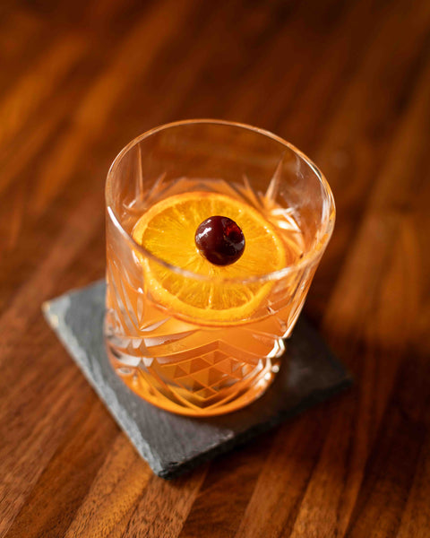 Northwest Spirits Old Fashioned