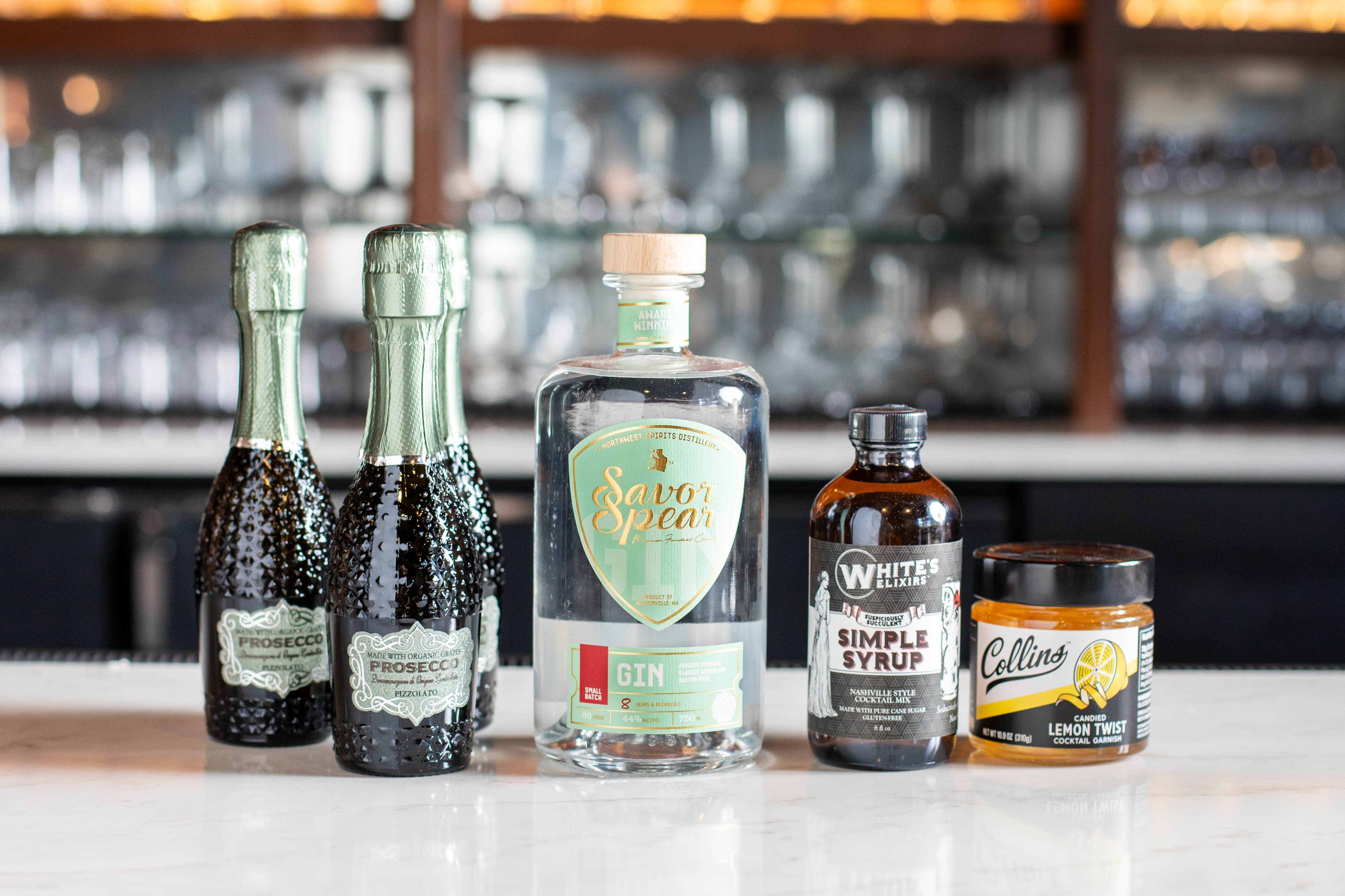Espresso Euphoria Espresso Martini Cocktail Kit | Northwest Spirits
