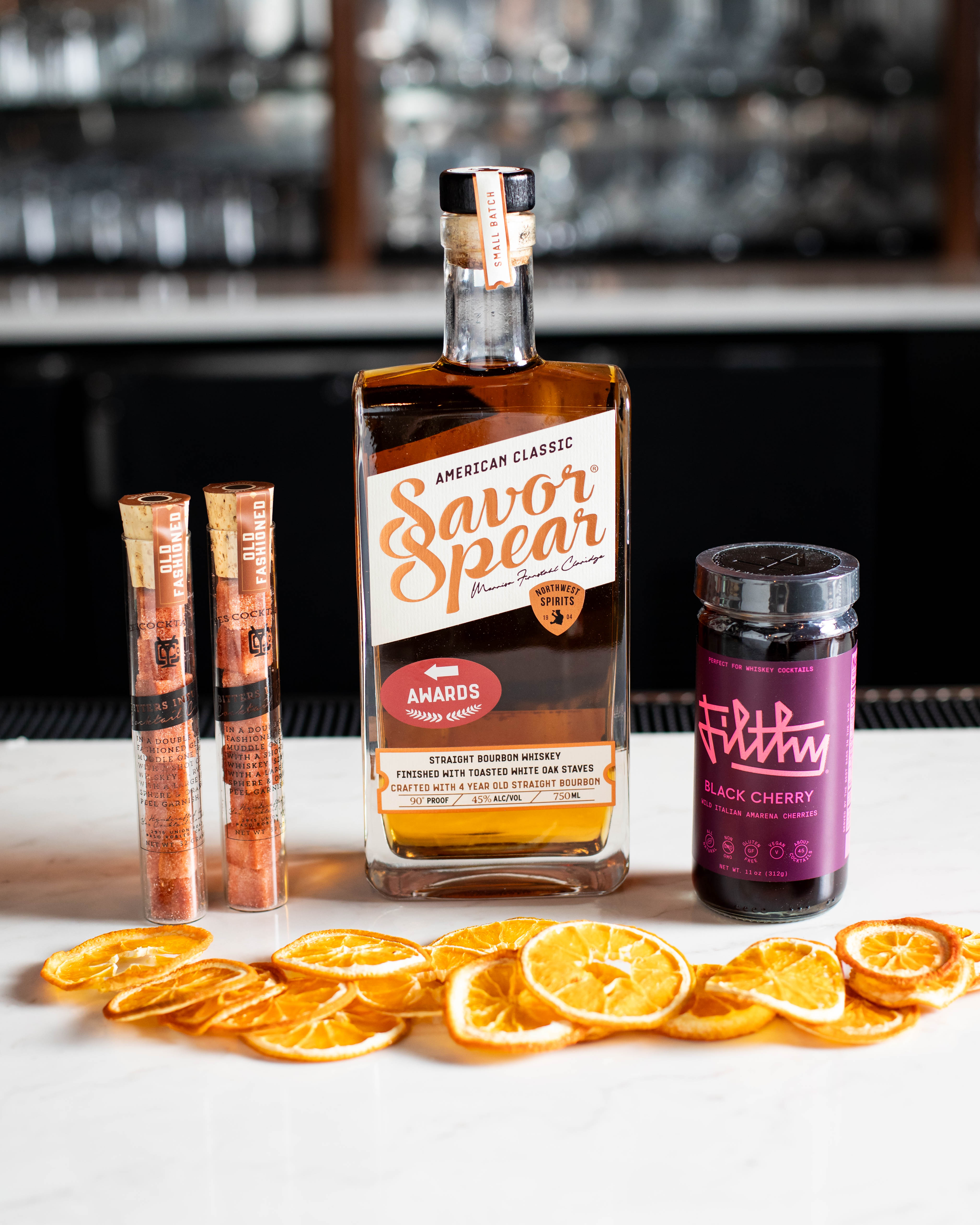 Espresso Euphoria Espresso Martini Cocktail Kit | Northwest Spirits