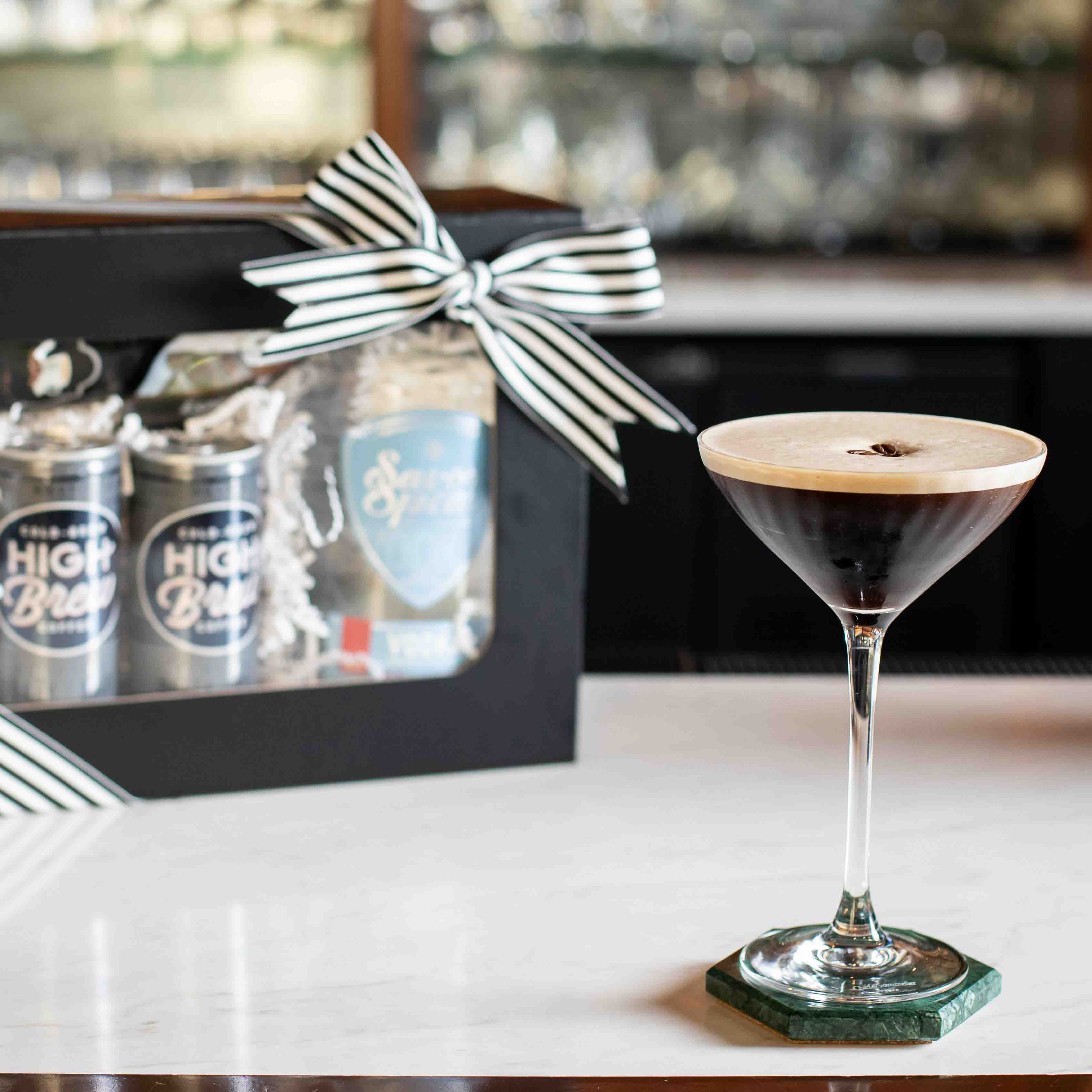 Espresso Euphoria Espresso Martini Cocktail Kit | Northwest Spirits