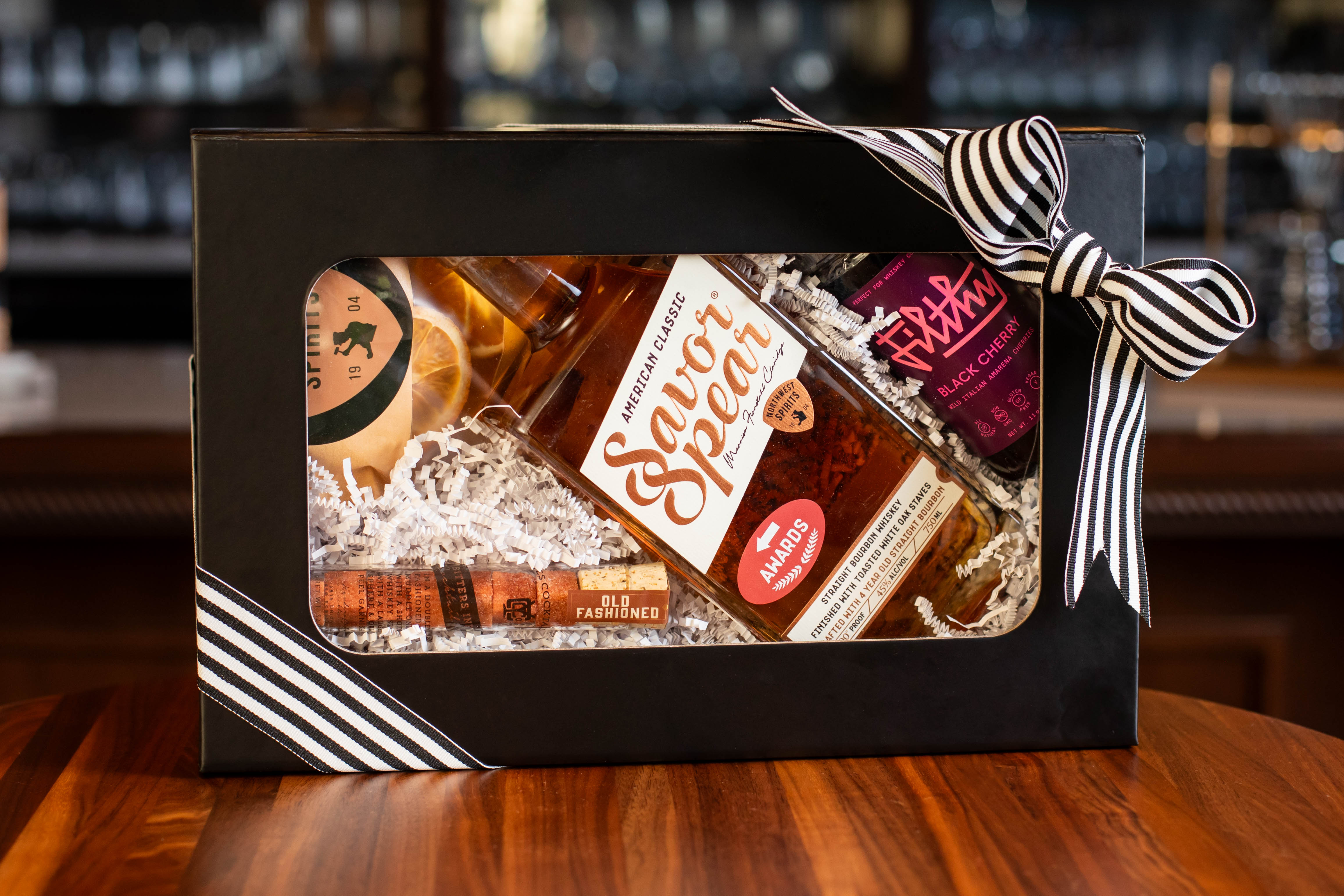 Espresso Euphoria Espresso Martini Cocktail Kit | Northwest Spirits