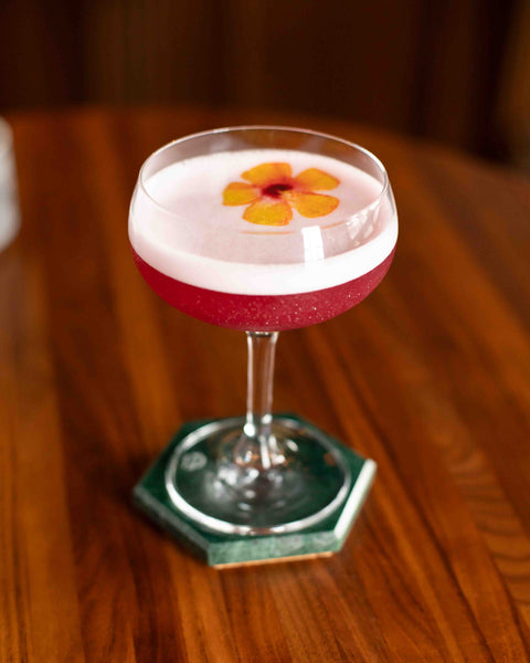 Hibiscus Sparkler