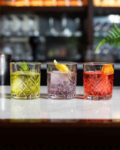 Negroni Flight
