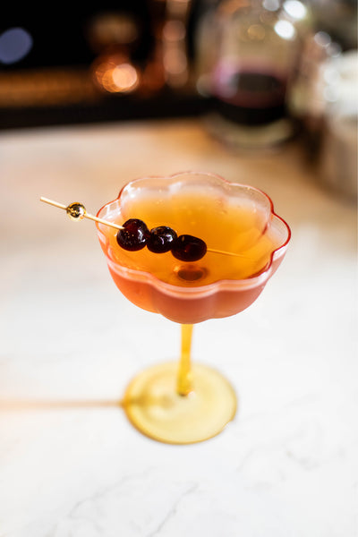 Scratch Manhattan