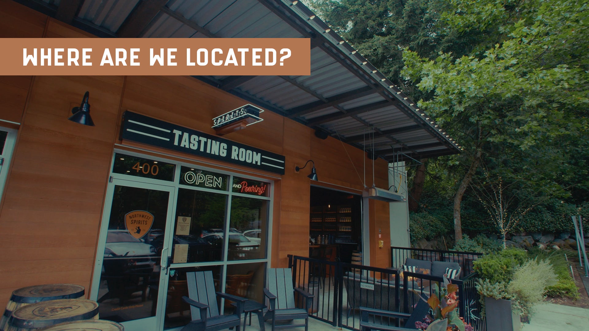 Where are we located?